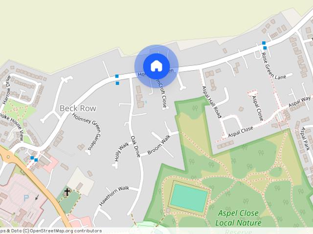 House for rent in Chedburgh, Suffolk