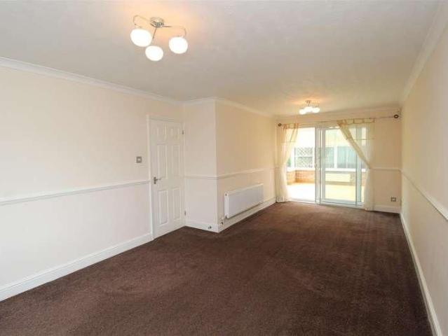 House for rent in Chedburgh, Suffolk