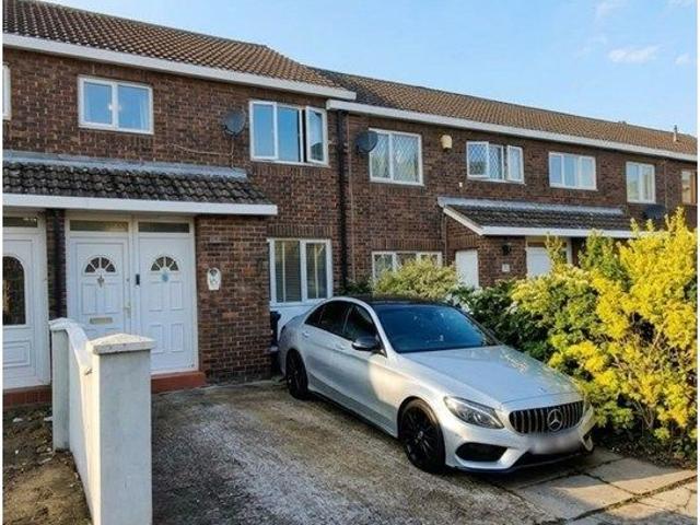 House for rent in Bell Green, Greater London