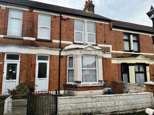 House for rent in Gillingham