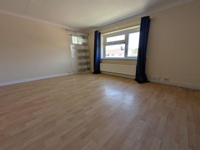 House for rent in Harefield, City Of Southampton