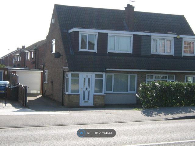 House for rent in Woodlesford, West Yorkshire