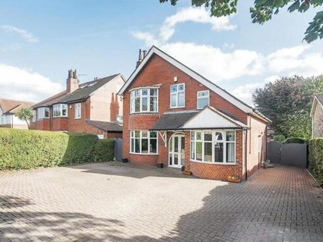 House for sale in North Yorkshire