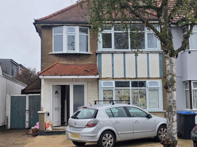 House for rent in London Borough of Brent, Greater London