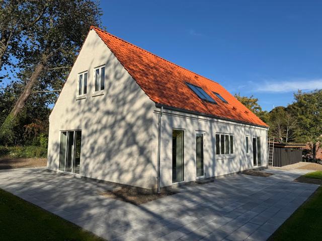 Hus til leje i Holbæk