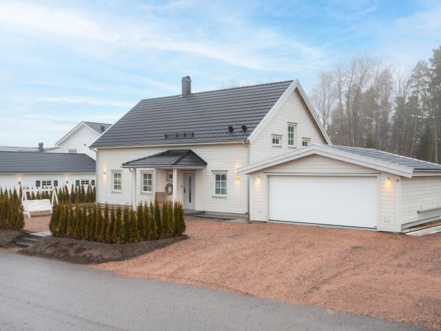 Villa till salu i Nyköping