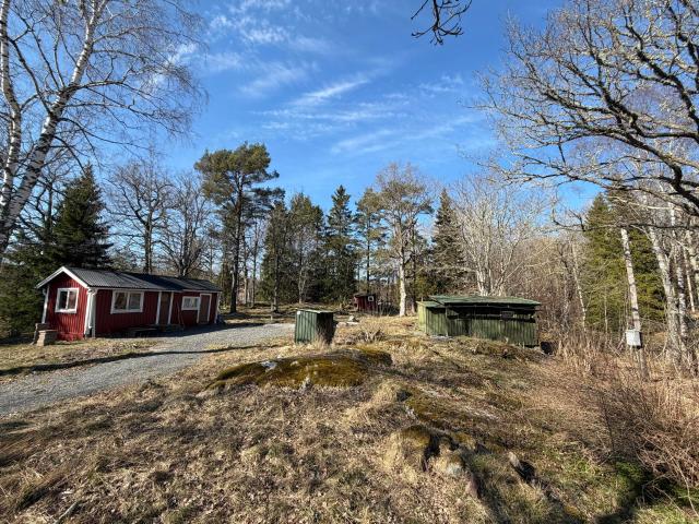 Bostad till salu i Norrtälje, Stockholm