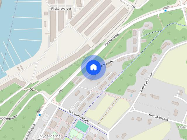 Lägenhet hyra i Gävle, Gävleborg