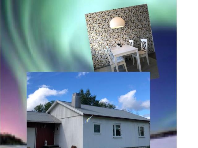 Hus hyra i Luleå, Norrbotten