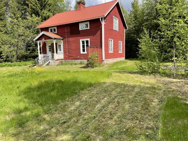 Hus hyra i Gävleborg