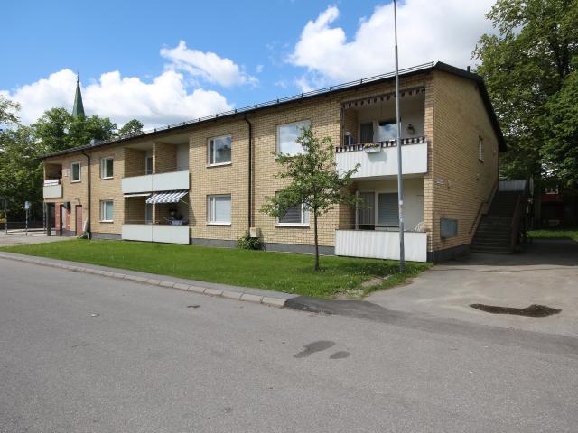 Lägenhet hyra i Degerfors, Örebro