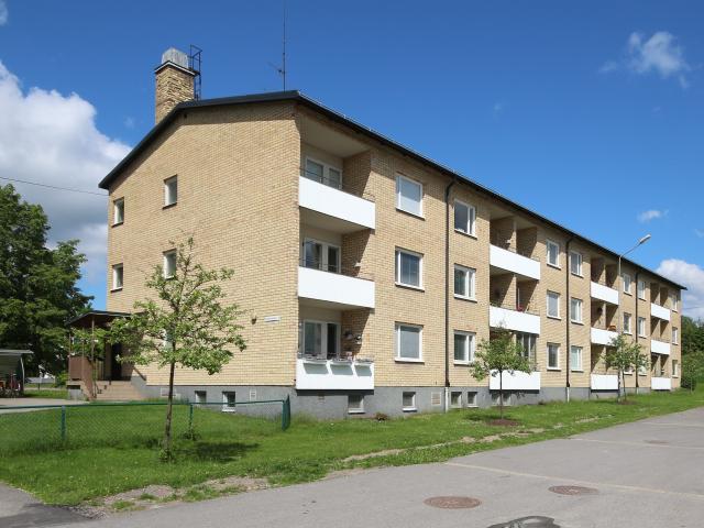Lägenhet hyra i Degerfors, Örebro