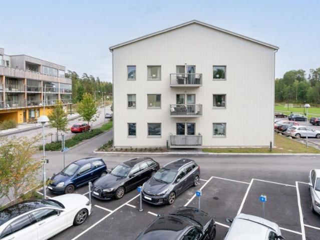 Lägenhet hyra i Vrinnevi, Norrköping