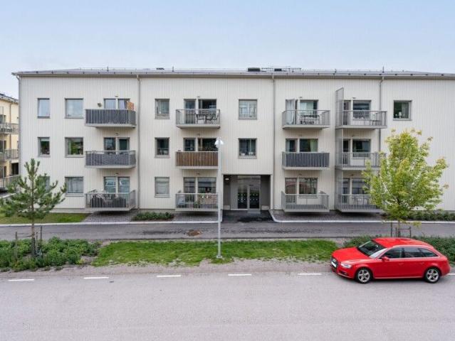 Lägenhet hyra i Norrköping, Östergötland