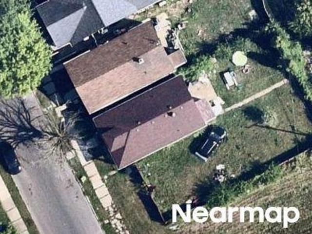 House for sale in Nardin Park, Detroit