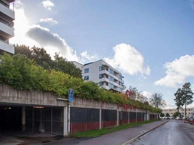 Lägenhet hyra i Upplands Väsby, Stockholm