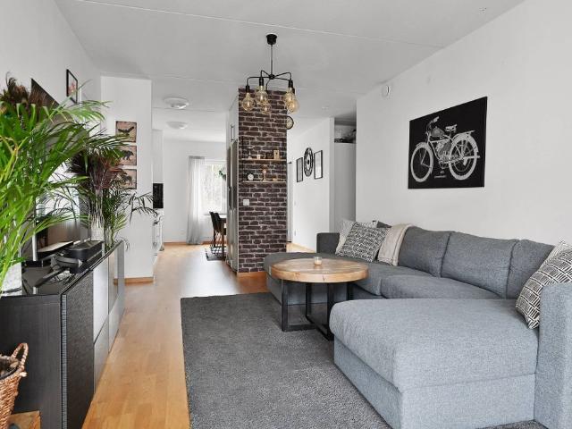 Lägenhet hyra i Upplands Väsby, Stockholm