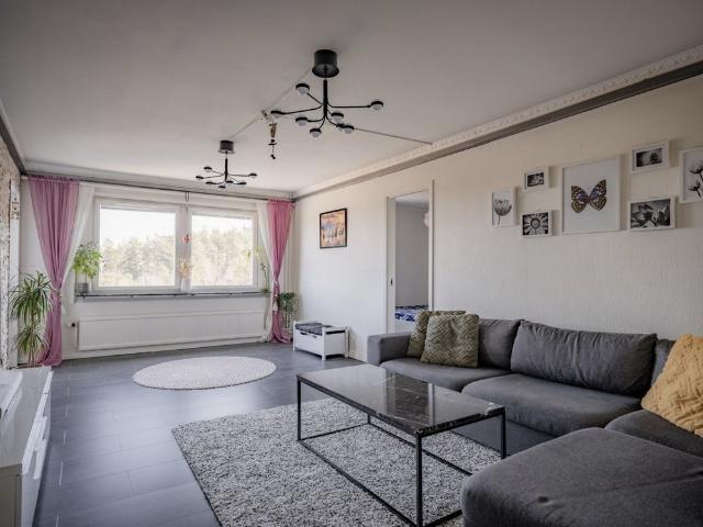 Lägenhet hyra i Upplands Väsby, Stockholm
