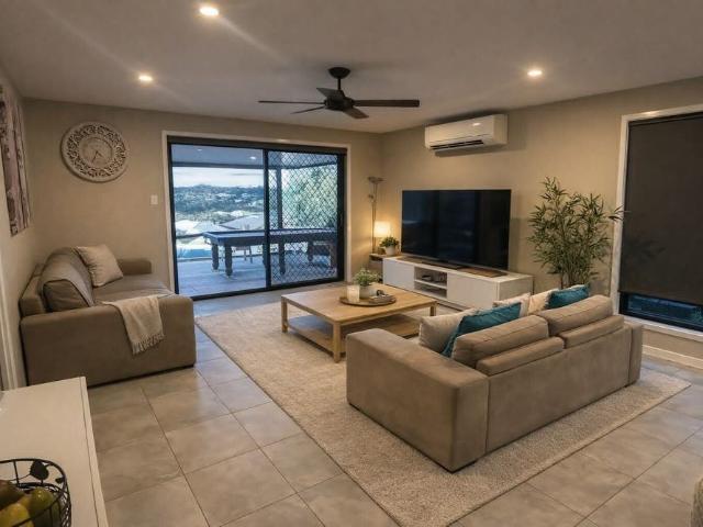 Room for rent in Toombul, Queensland