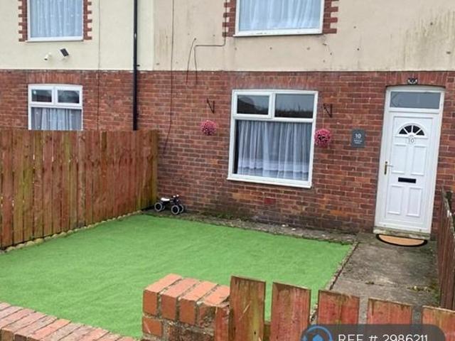 House for rent in Newbiggin by the Sea