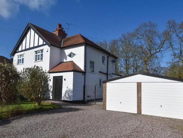House for sale in Birkenhead, Wirral
