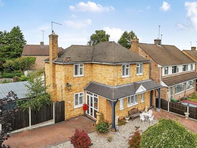 House for sale in Blakebrook, Rushock
