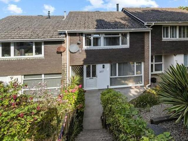 House for sale in Follaton, South Hams