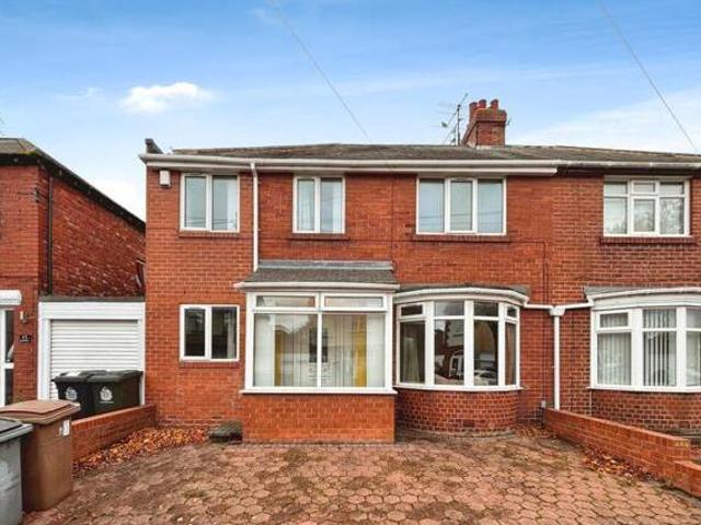 House for sale in Tyne And Wear