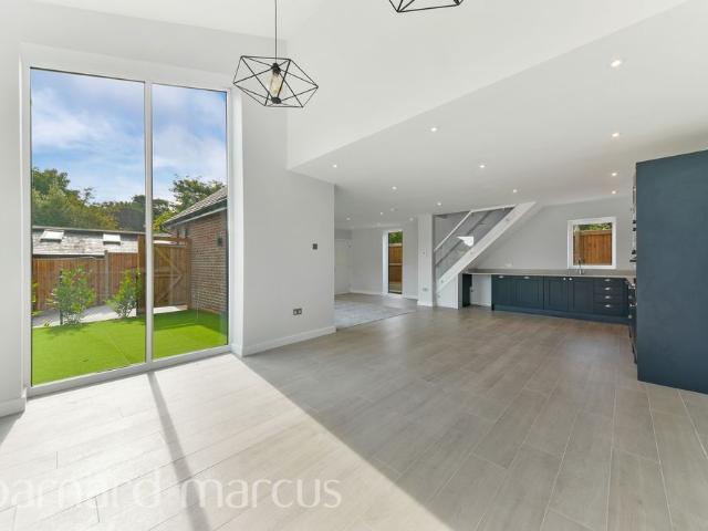 Apartment for rent in Greater London