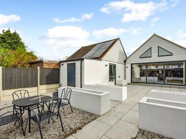 House for sale in Lyons, Greater London