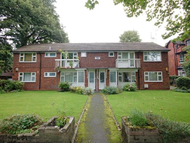 Apartment for rent in Georgia, Greater Manchester