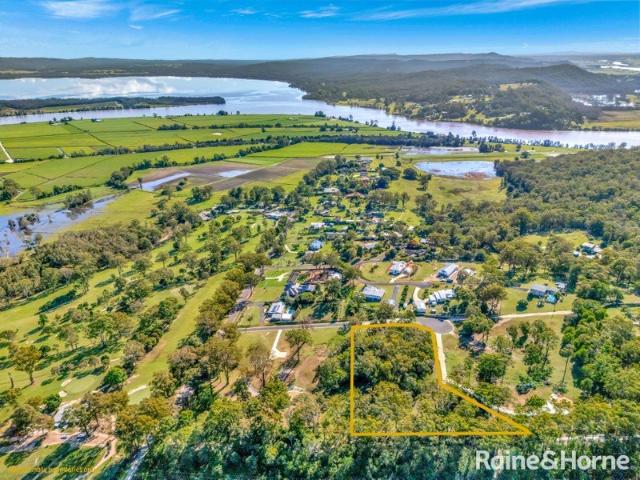 Land for sale in Ilarwill, New South Wales