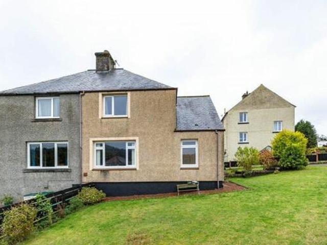 House for sale in Cumbria