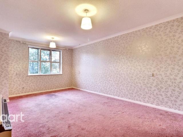 Apartment for rent in Wallington, Greater London