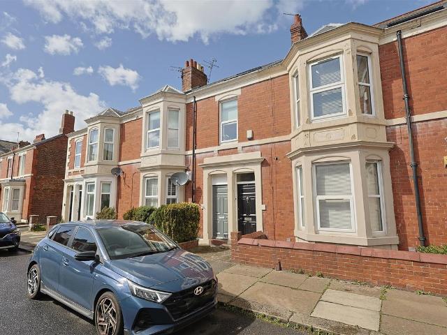 House for rent in Jesmond, Tyne And Wear