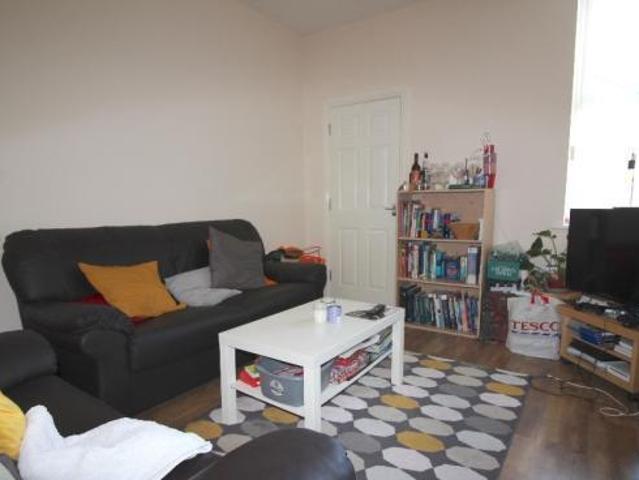 House for rent in Butterton, Staffordshire