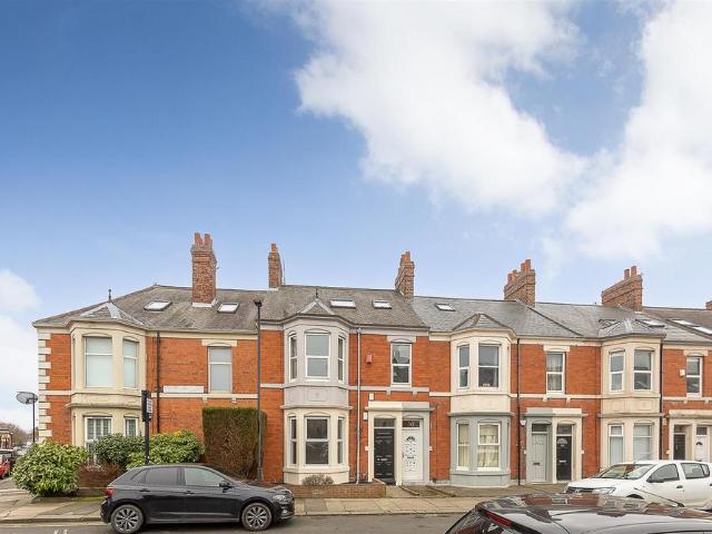 Apartment for rent in Jesmond, Tyne And Wear
