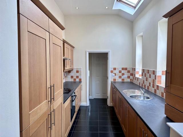 House for rent in Jesmond, Tyne And Wear