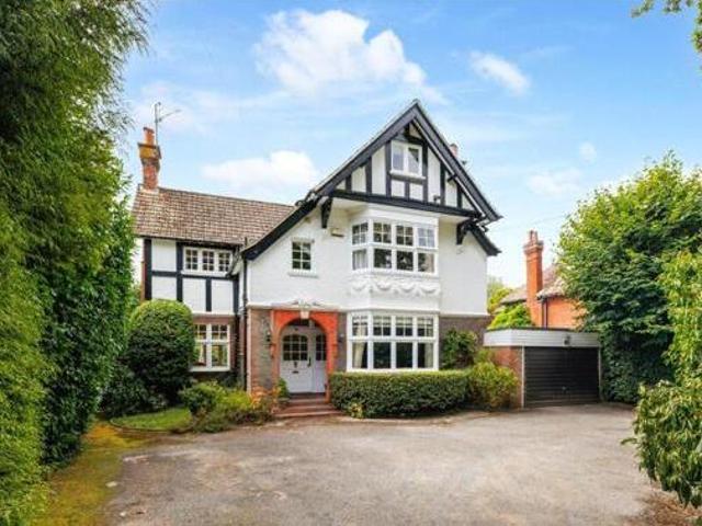 House for sale in Rose Hill, Mole Valley