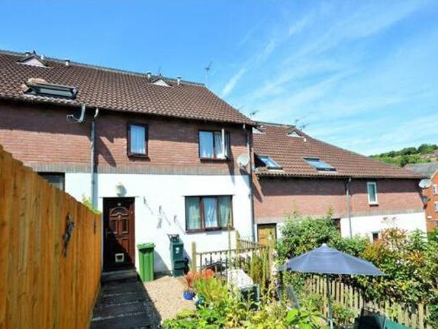 House for rent in Watergate, Devon