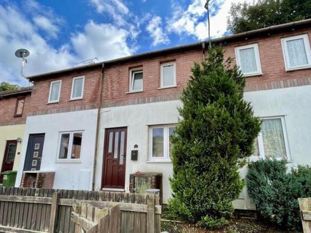 House for sale in Exwick, Exeter