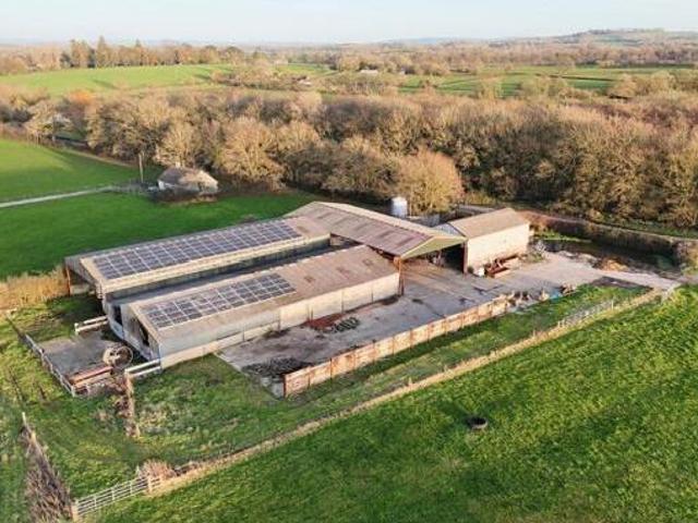 House for sale in Sherborne, East Dorset