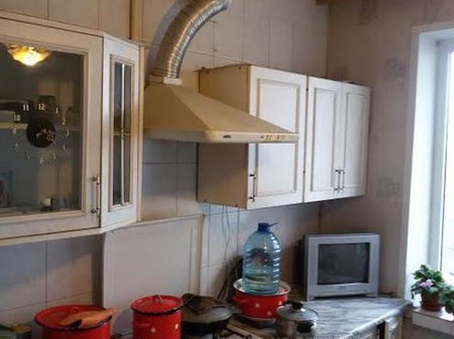 Квартира продажа в Чечеловский, Подгородном