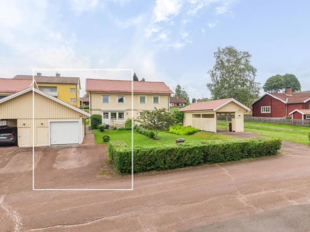 Bostad till salu i Insjön, Dalarna