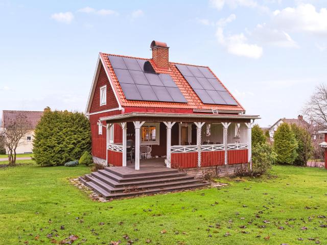 Villa till salu i Insjön, Dalarna