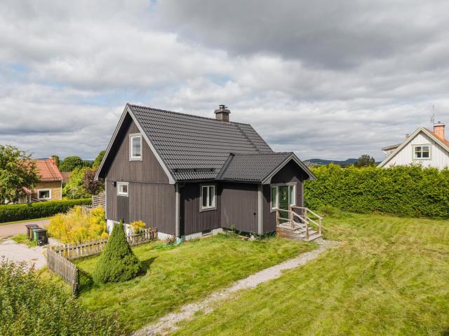 Villa till salu i Insjön, Dalarna