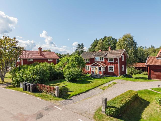Villa till salu i Dalarna