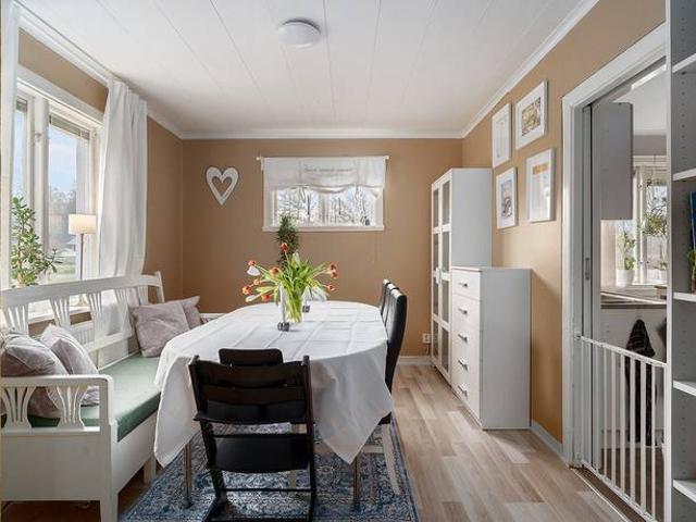 Villa till salu i Munkfors, Värmland