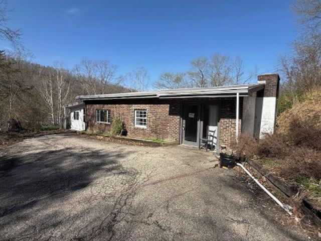 House for sale in West Virginia