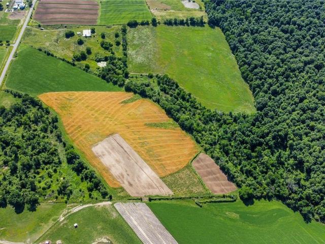 Land for sale in Ohio